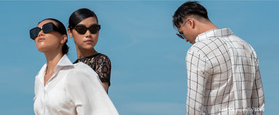 Thương hiệu Mr CRAZY & Lady SEXY ra mắt bộ sưu tập đầu tay