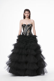 Váy Vedette “SAFARI”