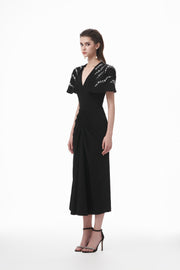 Váy Nighthunt Panther