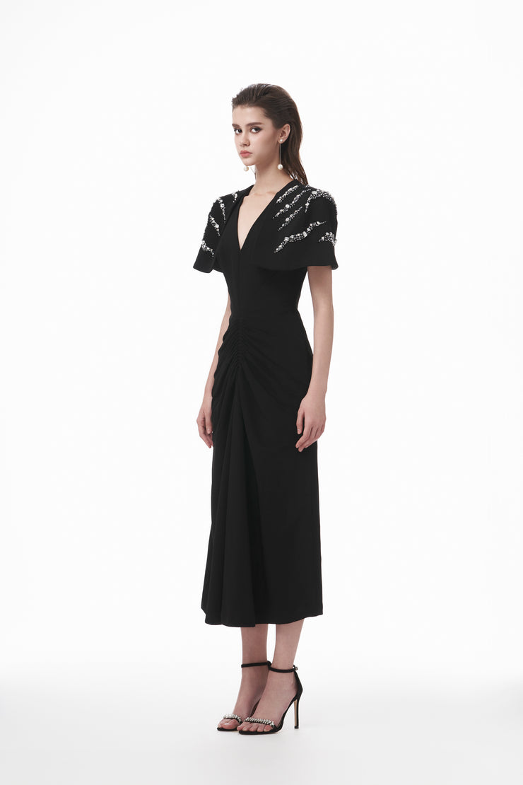 Váy Nighthunt Panther