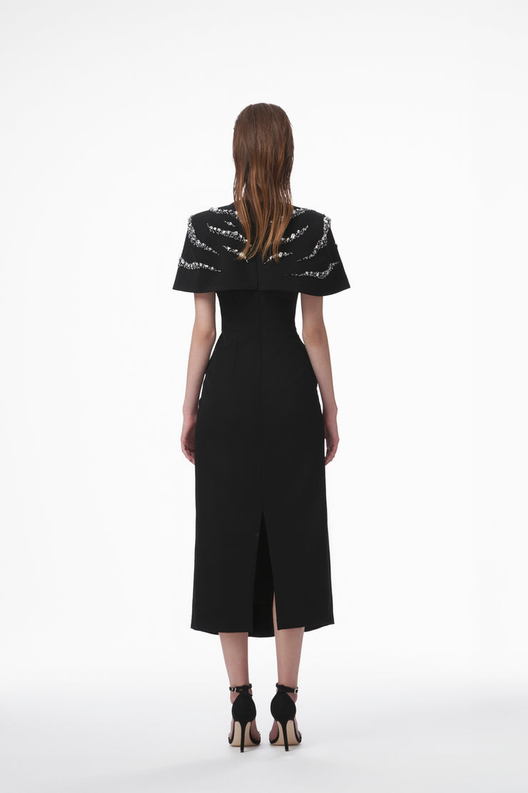 Váy Nighthunt Panther