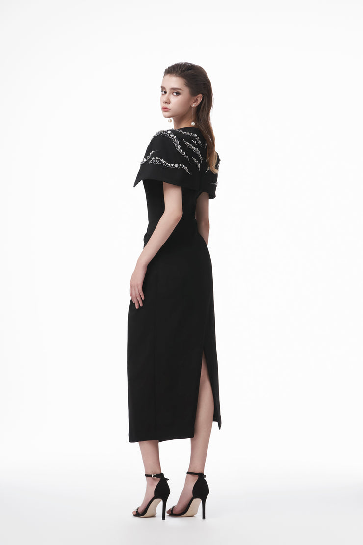 Váy Nighthunt Panther