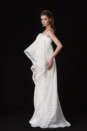 Váy tiên hoang dã