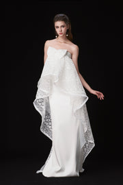 Váy tiên hoang dã