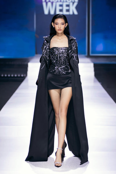 Áo khoác thiên hà