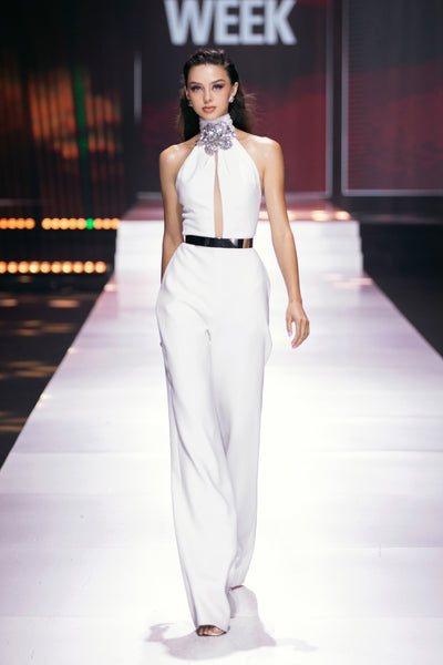 Bộ đồ liền thân Luxe Line