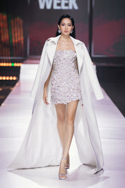 Váy Aurora Borealis