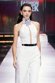 Bộ đồ liền thân Luxe Line