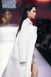 Váy Aurora Borealis