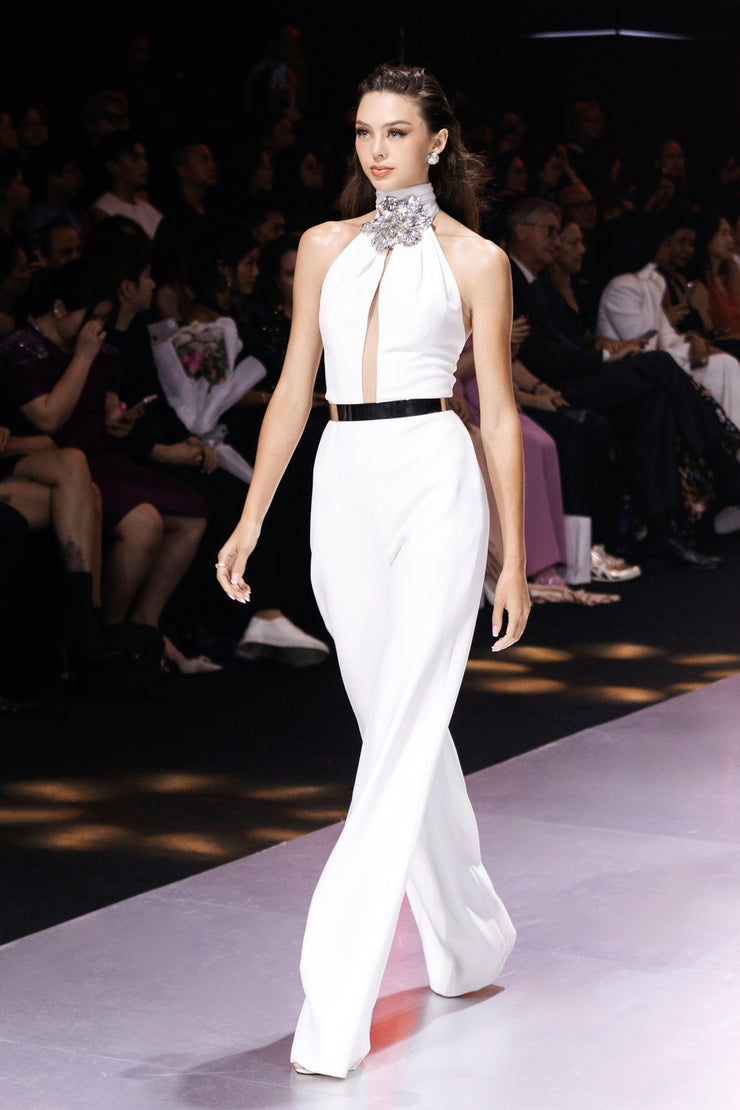 Bộ đồ liền thân Luxe Line