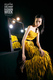 Váy Phượng Hoàng