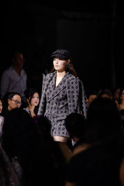 Bộ đồ liền thân băng sang trọng