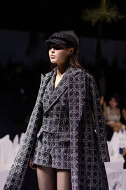 Bộ đồ liền thân băng sang trọng