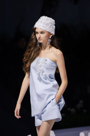 Áo thun Blue Ice Girl