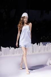 Áo thun Blue Ice Girl