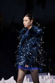 Lớp phủ băng tan