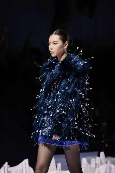 Lớp phủ băng tan