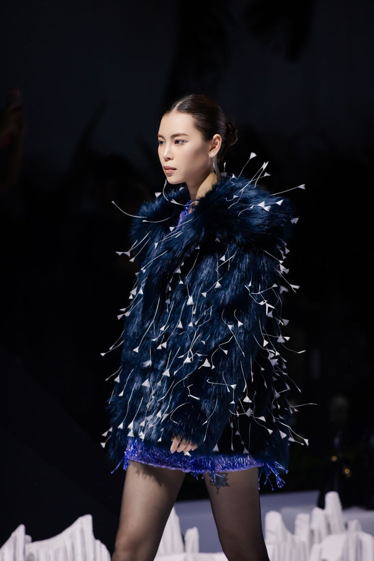 Lớp phủ băng tan