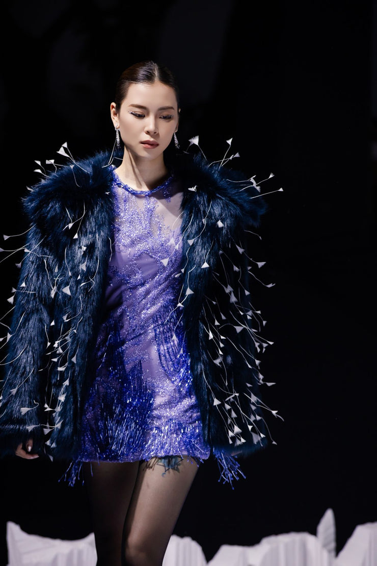 Lớp phủ băng tan