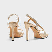 Giày sandal Starry Night - Vàng