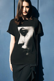 Áo thun Classy Tears