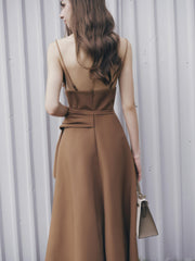 Váy Fleur của cô ấy