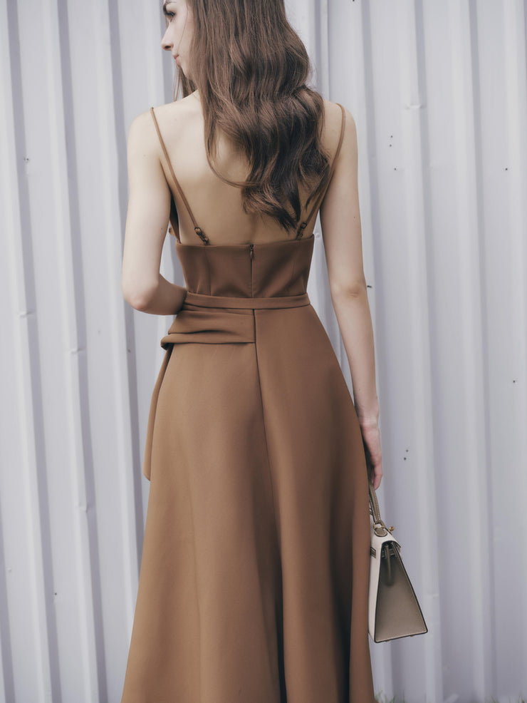 Váy Fleur của cô ấy