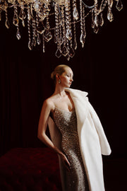 Diamond Duchess Dress