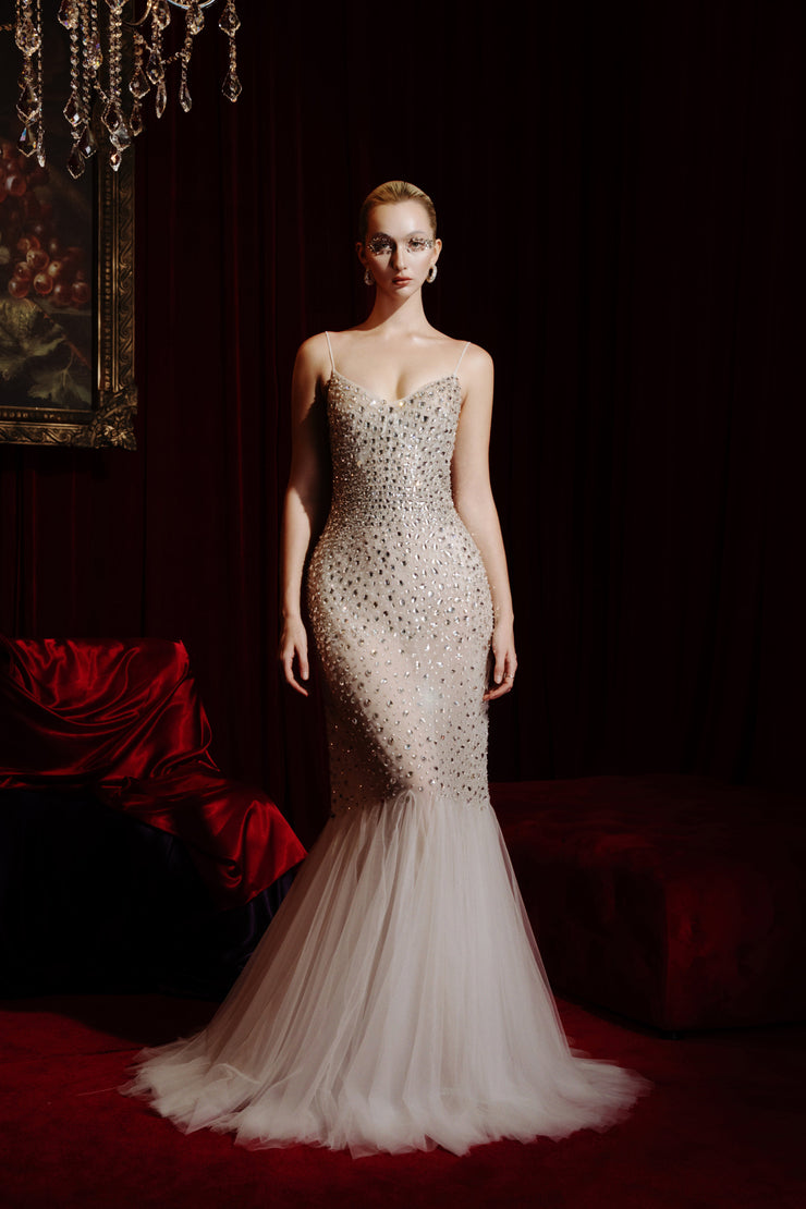 Diamond Duchess Dress