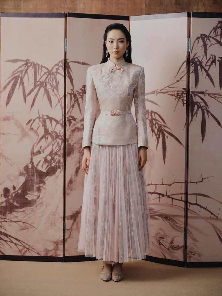 [PRE-ORDER] SPRING GRACE Skirt