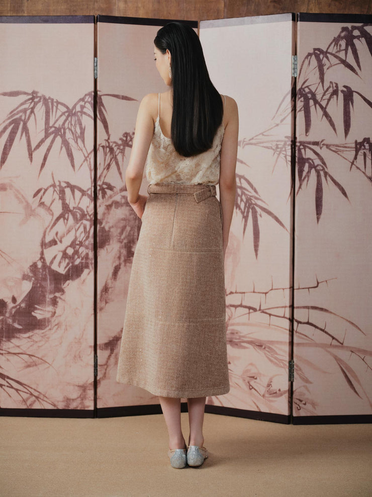 [PRE-ORDER] SPRING Skirt