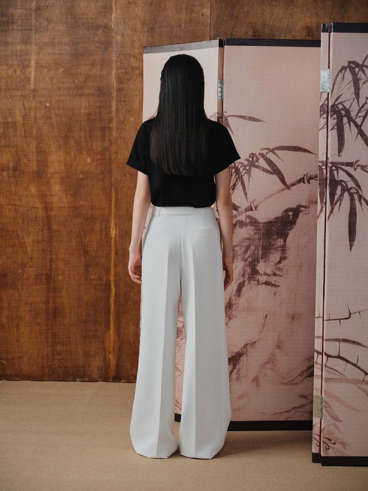 [PRE-ORDER] Quiet Drape Pants