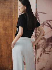 [PRE-ORDER] Quiet Drape Pants