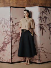 [PRE-ORDER] Noir Skirt