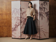 [PRE-ORDER] Noir Skirt