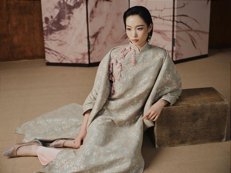 [PRE-ORDER]  "GRACE” Ao Dai