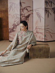 [PRE-ORDER]  "GRACE” Ao Dai