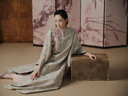 [PRE-ORDER]  "GRACE” Ao Dai