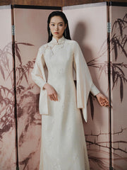 [PRE-ORDER] “Elegance” Ao Dai