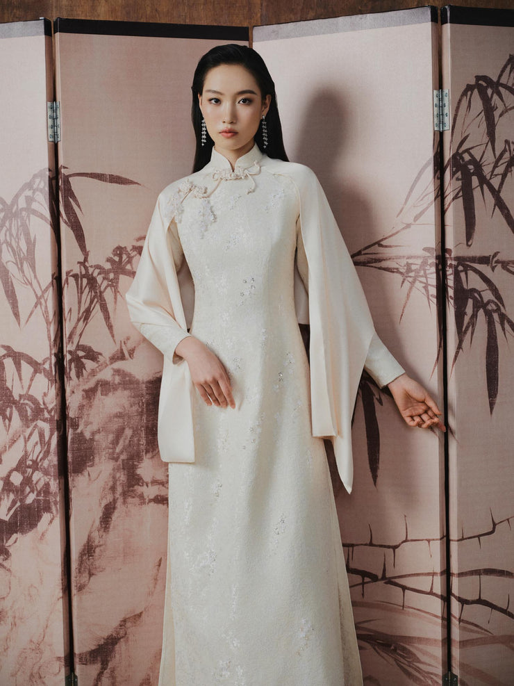 [PRE-ORDER] “Elegance” Ao Dai