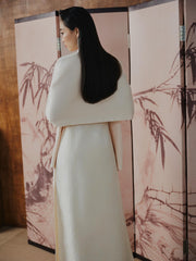 [PRE-ORDER] “Elegance” Ao Dai
