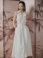 [PRE-ORDER] REN ROSE dress