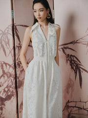 [PRE-ORDER] REN ROSE dress