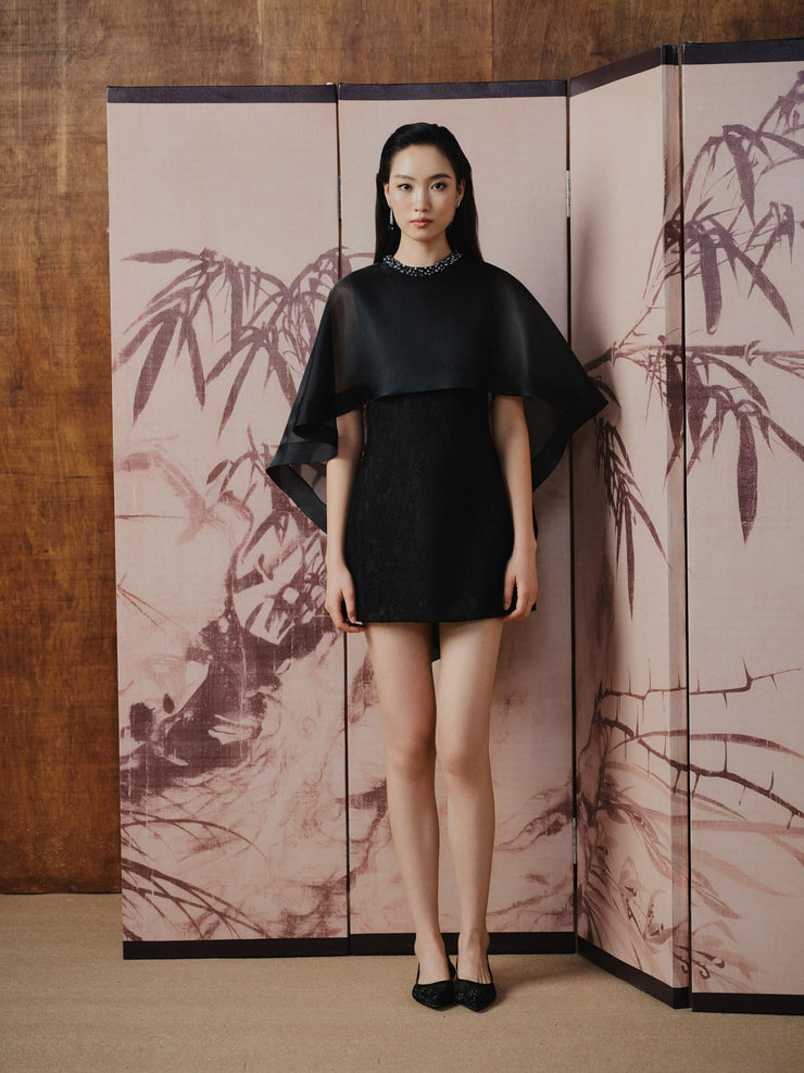 [PRE-ORDER] MISTY GRACE Dress