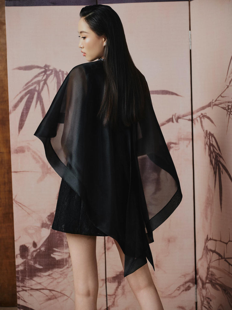 [PRE-ORDER] MISTY GRACE Dress