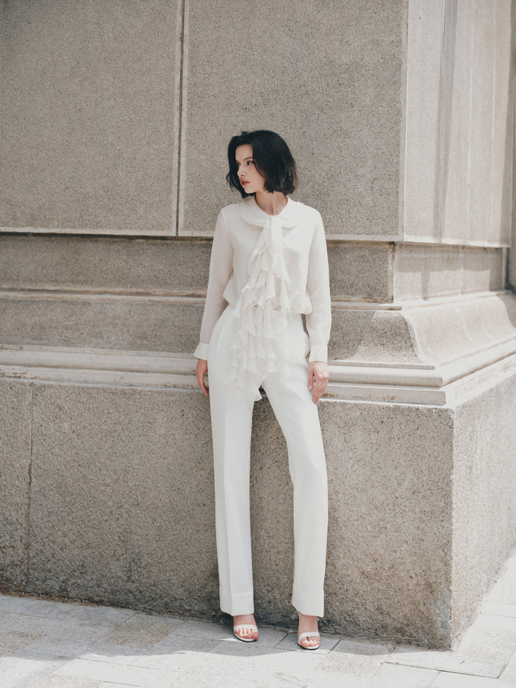 Áo sơ mi POÉTIQUE