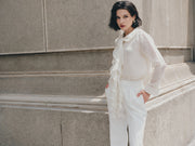 Áo sơ mi POÉTIQUE