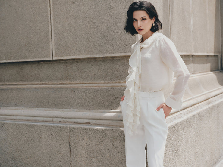 Áo sơ mi POÉTIQUE