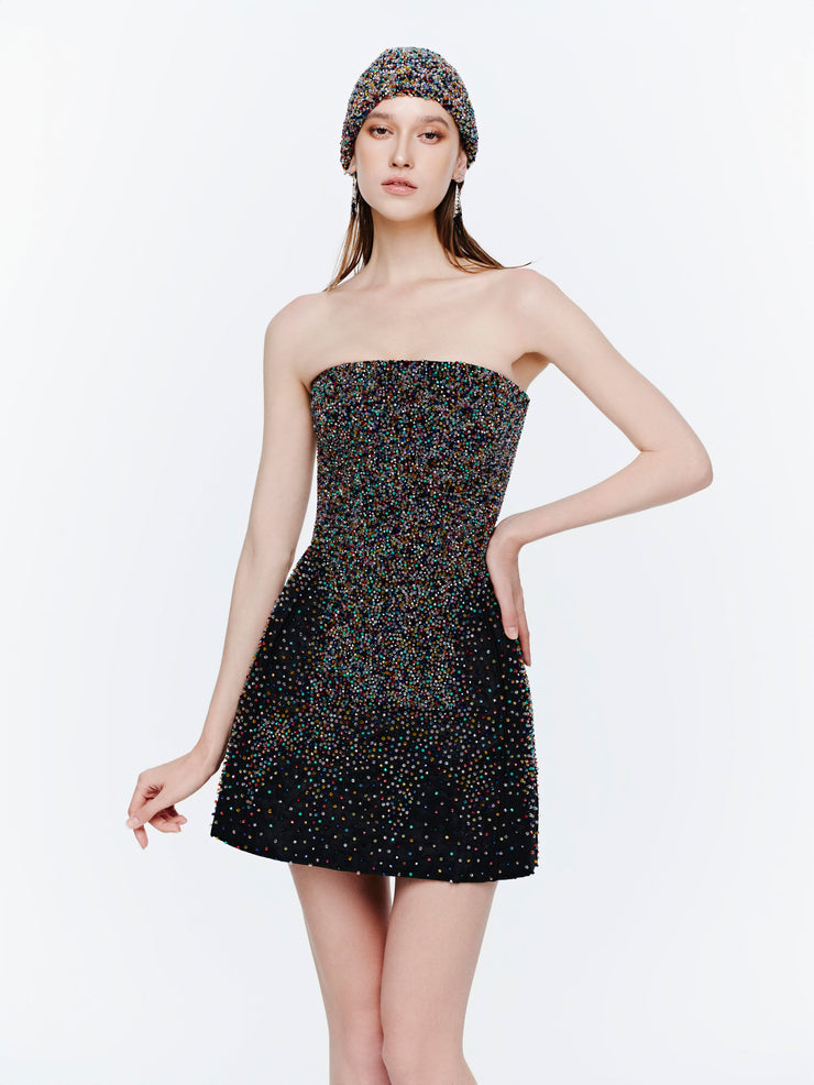 BOUNDLESS SKY Skullcap