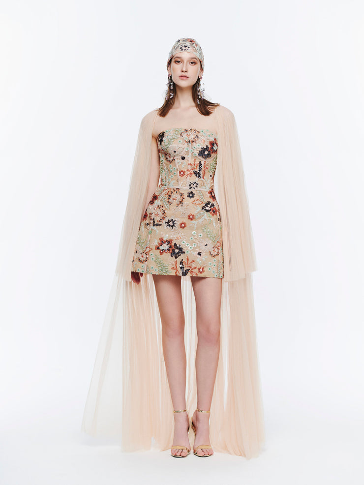 EDEN REBORN Skullcap